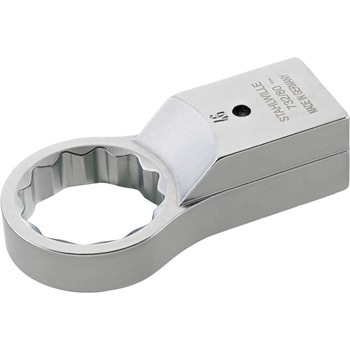 トルクレンチ差替ヘッド STAHLWILLE(スタビレー)