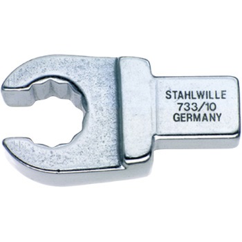 トルクレンチ差替ヘッド STAHLWILLE(スタビレー)