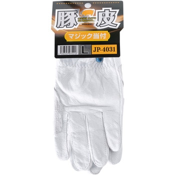 豚表皮マジック当て付き コーコス信岡