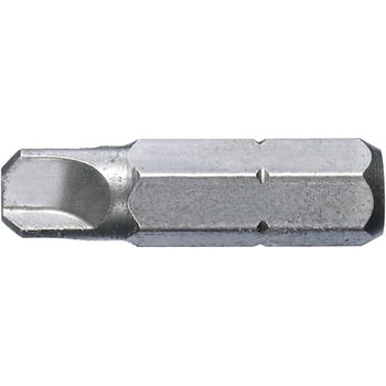トライウイングビット (1/4”) STAHLWILLE(スタビレー)