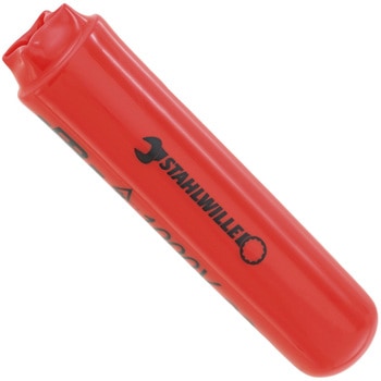 絶縁ケーブルエンドキャップ - STAHLWILLE(スタビレー)