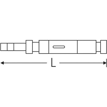 トルクドライバー (40-300CNM) STAHLWILLE(スタビレー)