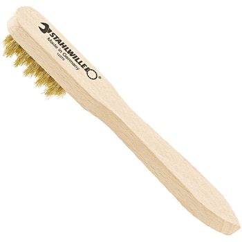 スパークプラグブラシ - STAHLWILLE(スタビレー)