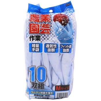 ウレタン背抜き 10P コーコス信岡