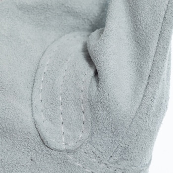 牛床皮マジック付き3双 - コーコス信岡