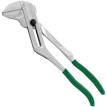 パワーグリップレンチ STAHLWILLE(スタビレー)