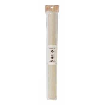 めん棒 33cm まるき