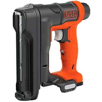 BDCT12UB-JP GoPak タッカー・ネイラー (本体のみ) BLACK&DECKER