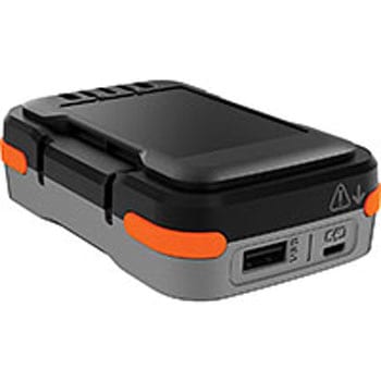 BDCT12UB-JP GoPak タッカー・ネイラー (本体のみ) BLACK&DECKER