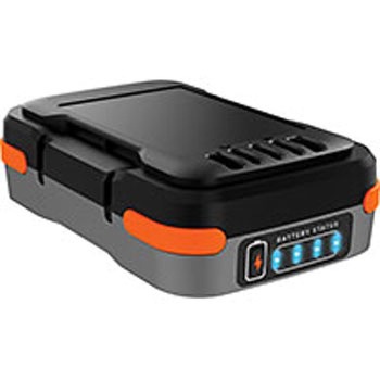 GoPak充電池(USBケーブル付き) BLACK&DECKER