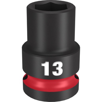 SHOCKWAVE IMPACT DUTY インパクトソケット 1/2インチ(12.7mm)角 ミルウォーキーツール