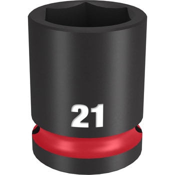 49-66-6253 SHOCKWAVE IMPACT DUTY CpNg\Pbg 1/2C`(12.7mm)p ~EH[L[c[ W^Cv ʕ21mm  49-66-6253 28876139