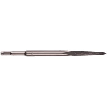 SLEDGE SDS PLUS セルフシャープニングブルポイント(250mm)10本セット ミルウォーキーツール