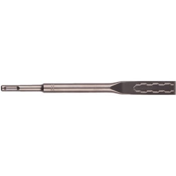 SLEDGE SDS PLUS セルフシャープニングコールドチゼル(250x20mm)10本セット ミルウォーキーツール