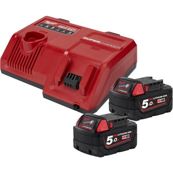 Milwaukee tool(ミルウォーキー) 非導電通線ワイヤー30m（本体別売り