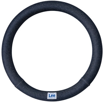 ハンドルカバー Lee ボンフォーム 車用ハンドルカバー 【通販