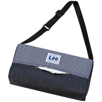 ティッシュカバー Lee ボンフォーム
