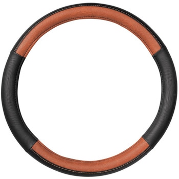 ハンドルカバー レトロアウトドア ボンフォーム