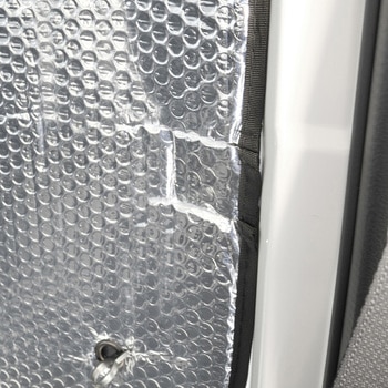 車種別専用車中泊シェード ボンフォーム
