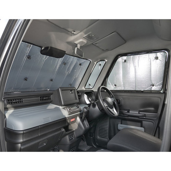 7910-55SI �Ԏ�ʐ�p�Ԓ����V�F�[�h �{���t�H�[�� 28877356