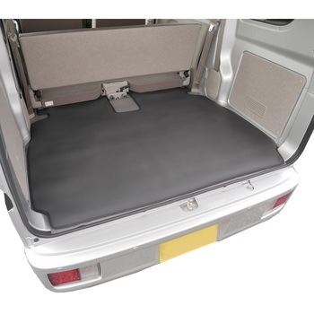 専用ラゲージマット ノンスリップラゲージ 車種専用 防水 ボンフォーム