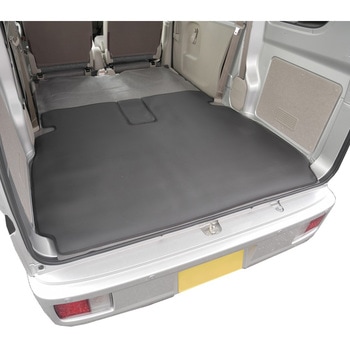 専用ラゲージマット ノンスリップラゲージ 車種専用 防水 ボンフォーム
