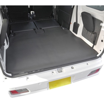 専用ラゲージマット ノンスリップラゲージ 車種専用 防水 ボンフォーム