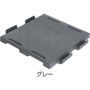 NSP樹脂ステップ NSP