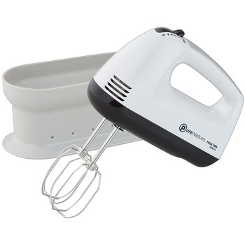 ハンドミキサー テスコム