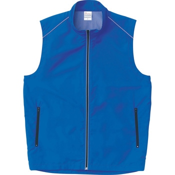 RSVリフレクスポーツベスト Printstar(トムス)