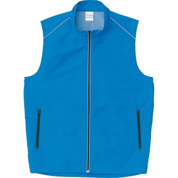 RSVリフレクスポーツベスト Printstar(トムス)