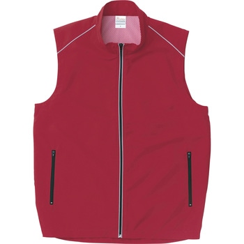 RSVリフレクスポーツベスト Printstar(トムス)