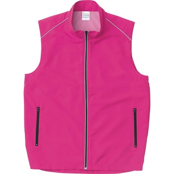 RSVリフレクスポーツベスト Printstar(トムス)