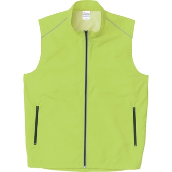 RSVリフレクスポーツベスト Printstar(トムス)