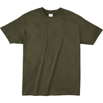 4.0オンス BBT ライトウェイトTシャツ Printstar(トムス)