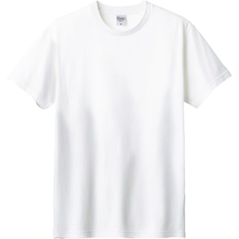 5.6オンス CVTヘビーウェイトTシャツ Printstar(トムス)