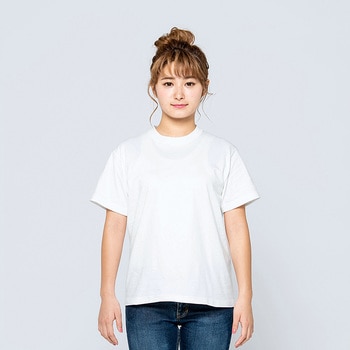 7.4オンス HVT スーパーヘビーTシャツ Printstar(トムス)