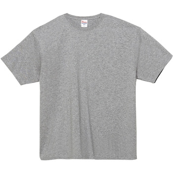 7.4オンス HVT スーパーヘビーTシャツ Printstar(トムス)