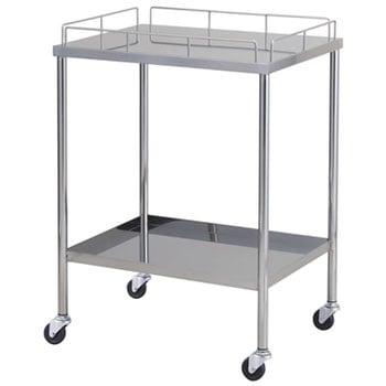 エコノミーワゴン 松吉医科器械