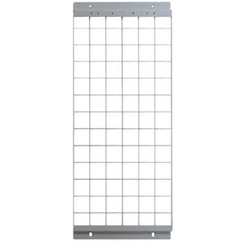電子カルテワゴン用サイドネット ナカバヤシ