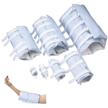 8168IL 抜針抜管予防用ソフトシーネ メディカルプロジェクト 28902178