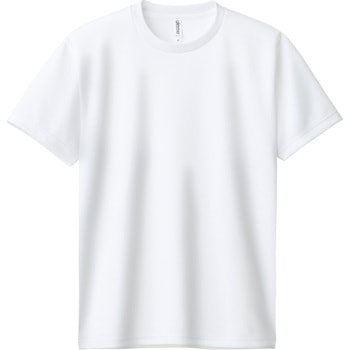 4.4オンス ACT ドライTシャツ glimmer(トムス)