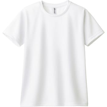 4.4オンス ACT ドライTシャツ glimmer Tシャツ 半袖 【通販モノタロウ】