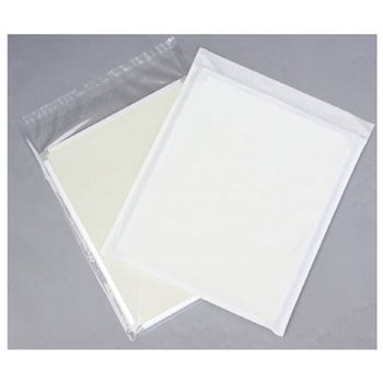 カセッテカバー(17×17判・不織布) - 森山X線用品