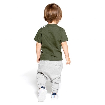 5.6オンスCBTヘビーウェイトベビーTシャツ Printstar(トムス)