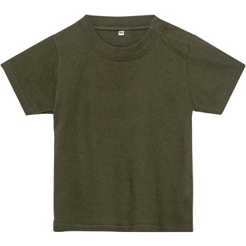 5.6オンスCBTヘビーウェイトベビーTシャツ Printstar(トムス)