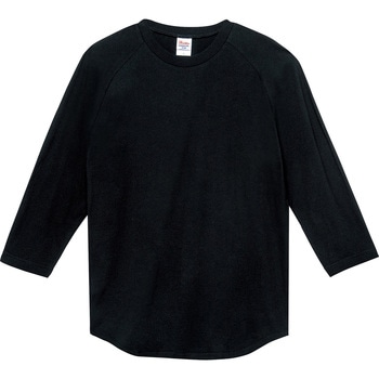 5.6オンスCRBヘビーウェイトベースボールTシャツ Printstar(トムス)