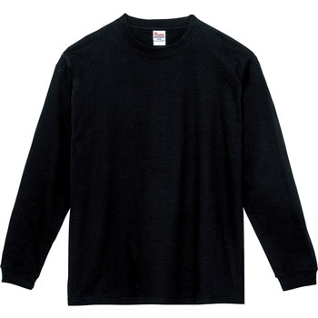 7.4オンスHVLスーパーヘビー長袖Tシャツ Printstar(トムス)