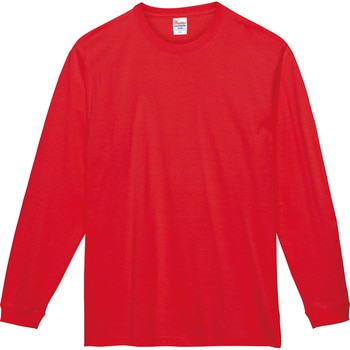 7.4オンスHVLスーパーヘビー長袖Tシャツ Printstar(トムス)