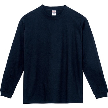 7.4オンスHVLスーパーヘビー長袖Tシャツ Printstar(トムス)